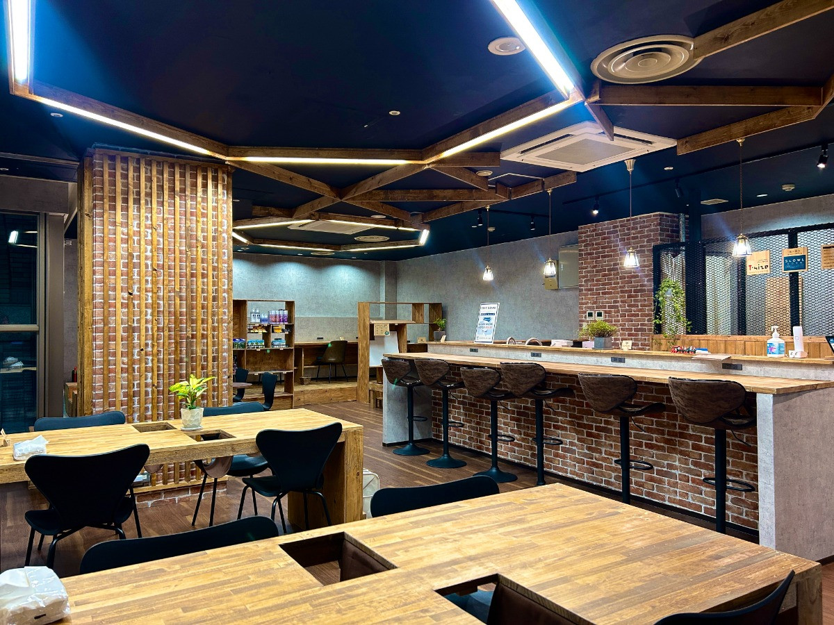 スペースの2枚目の写真