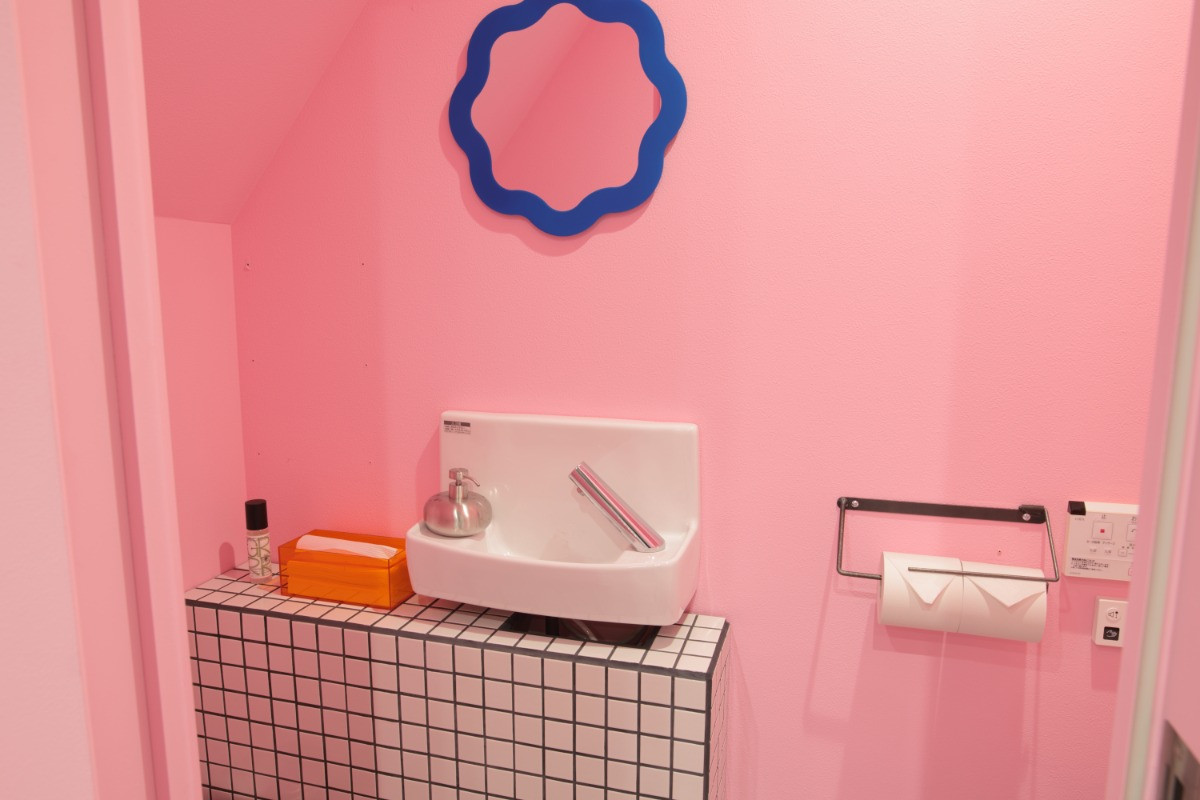 スペースの2枚目の写真