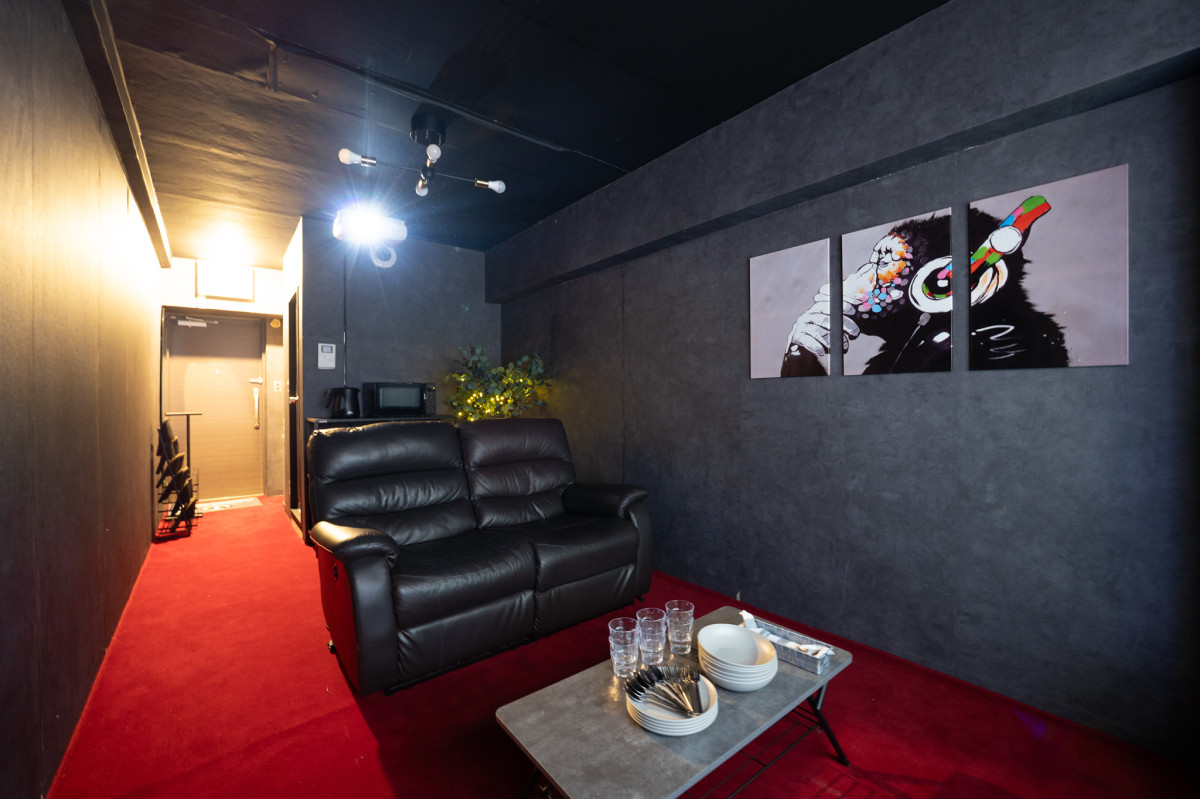 スペースの2枚目の写真