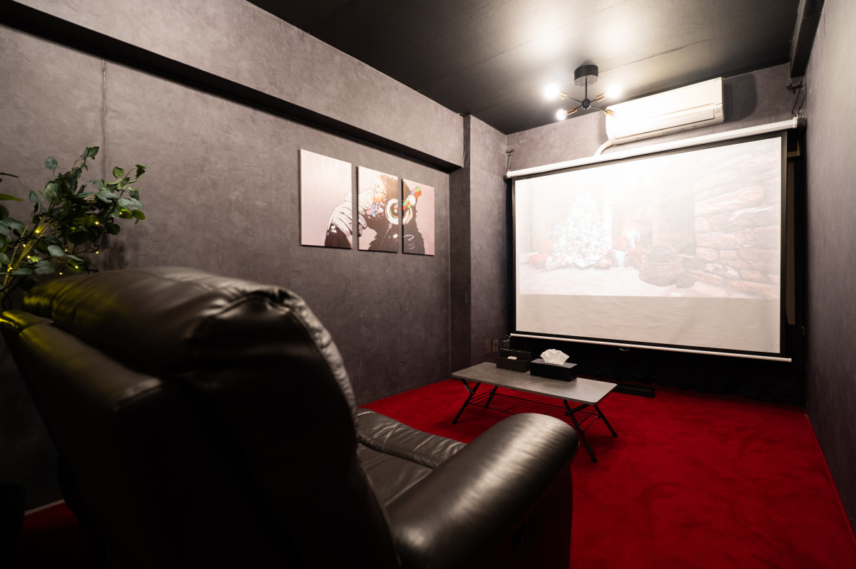 スペースの3枚目の写真