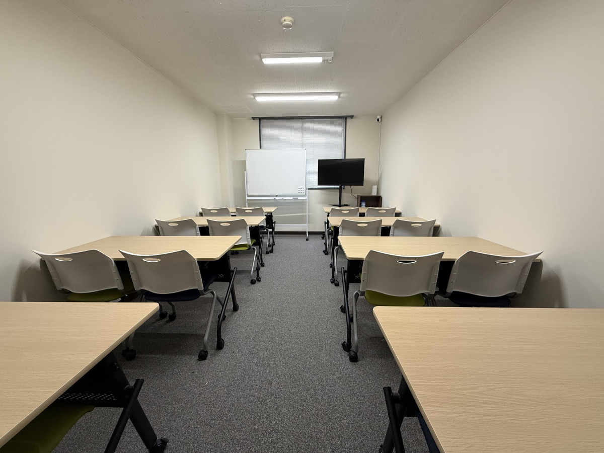 スペースの2枚目の写真