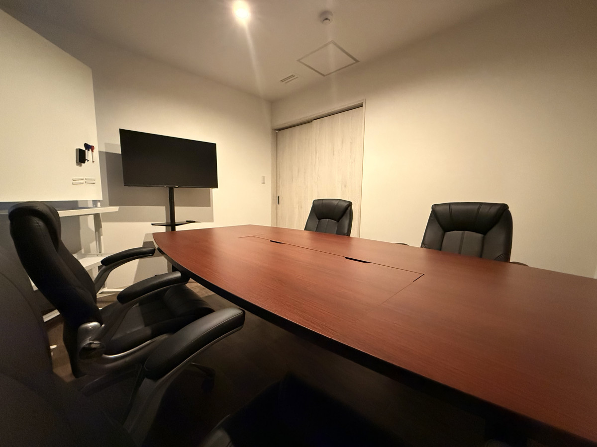 スペースの3枚目の写真