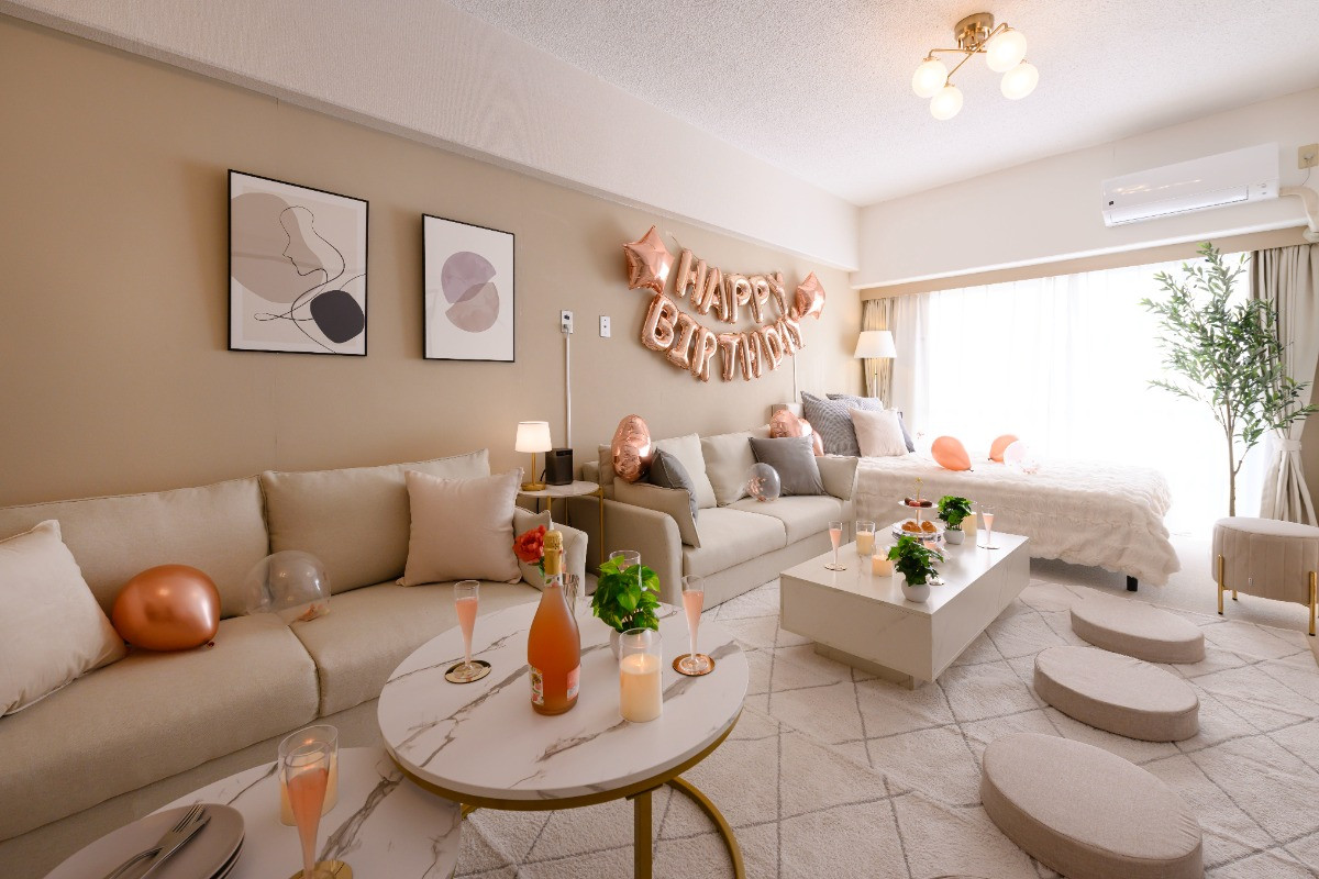 スペースの3枚目の写真