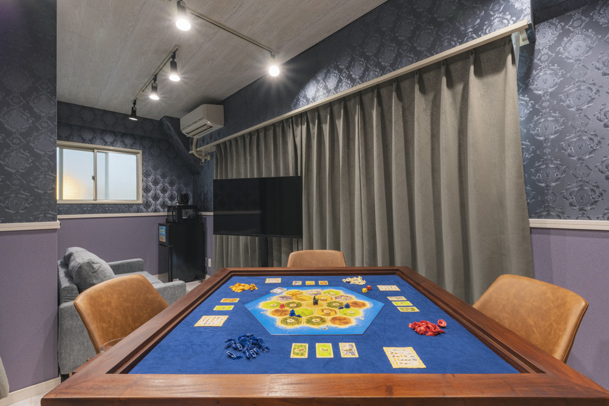 スペースの2枚目の写真