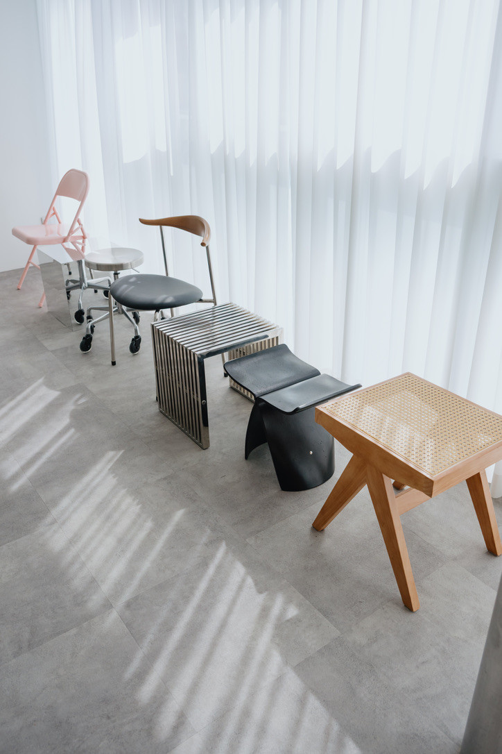 スペースの3枚目の写真