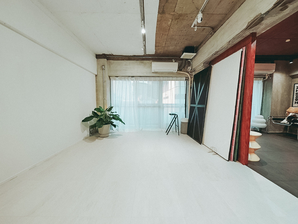 スペースの2枚目の写真