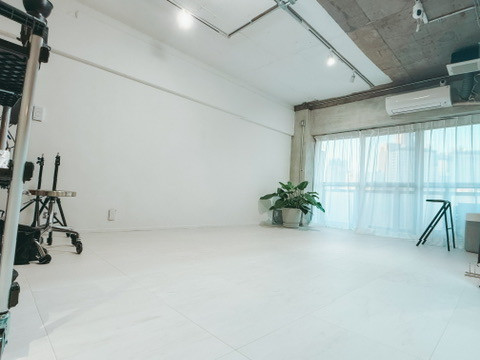 スペースの3枚目の写真