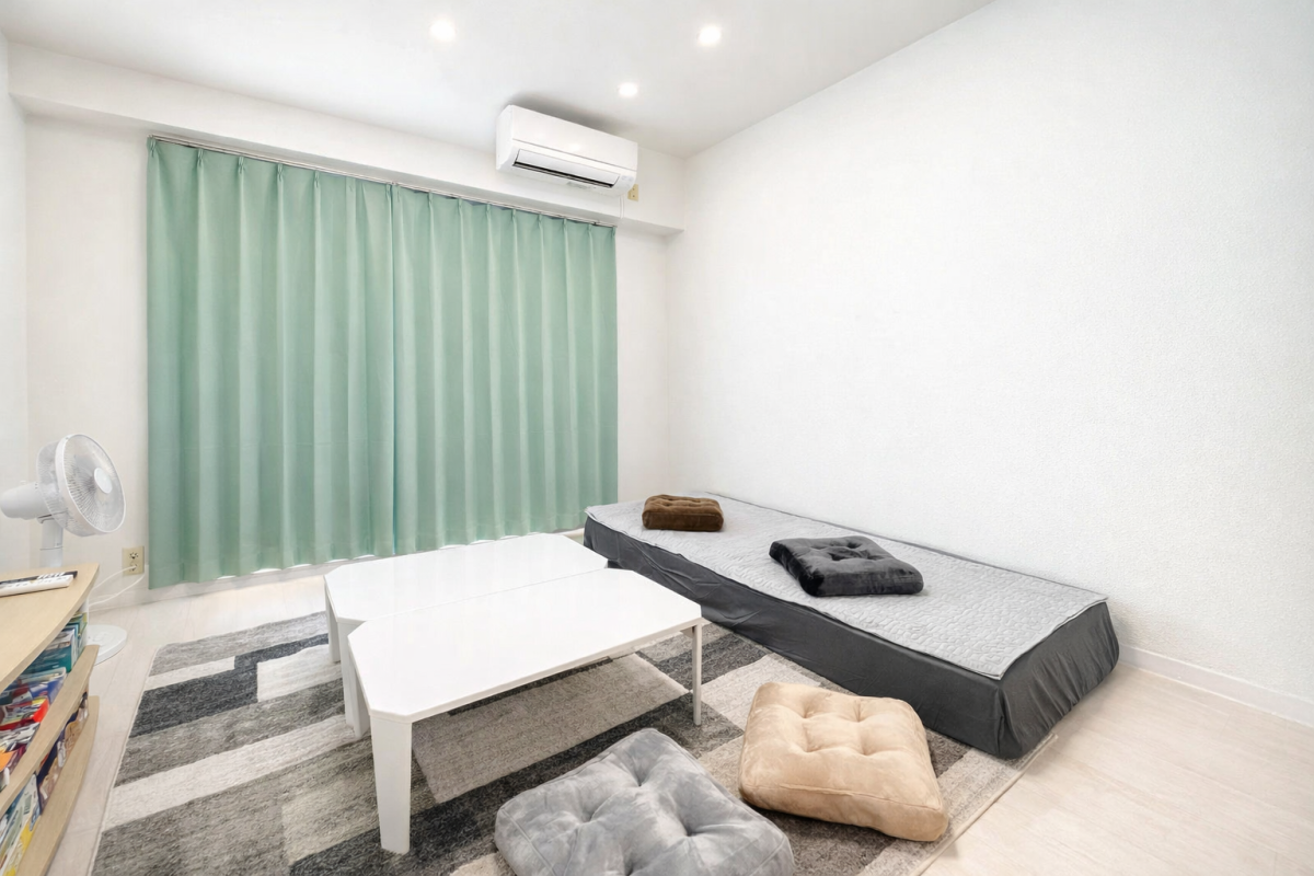 スペースの2枚目の写真