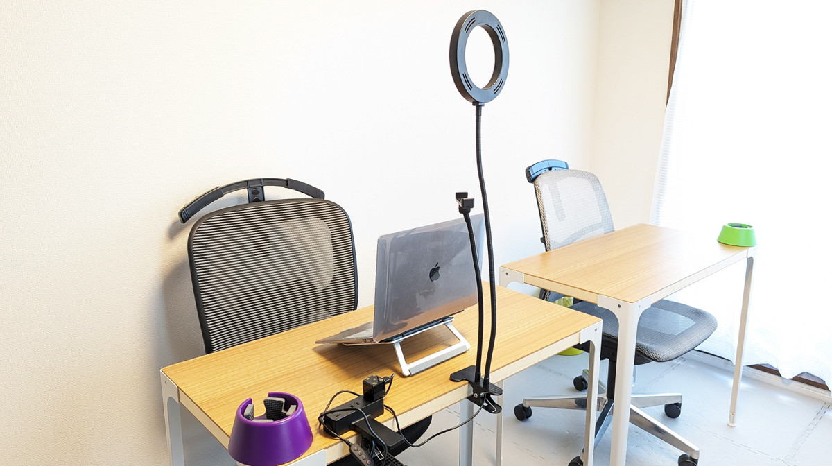 スペースの3枚目の写真