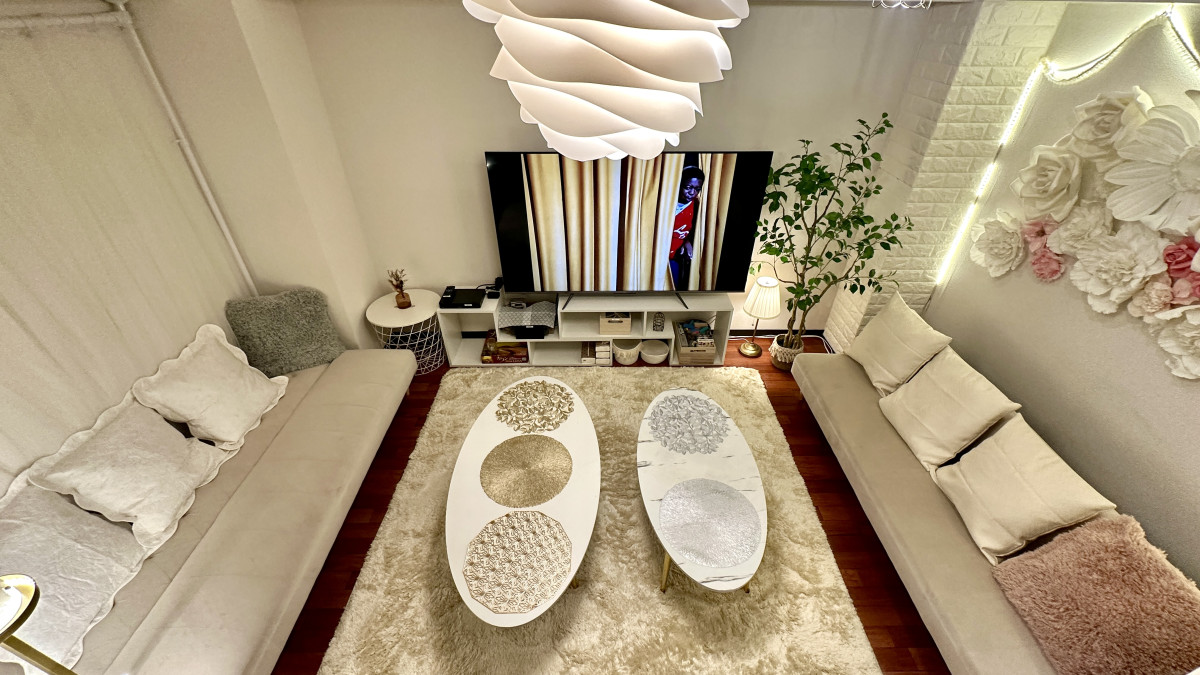 スペースの3枚目の写真