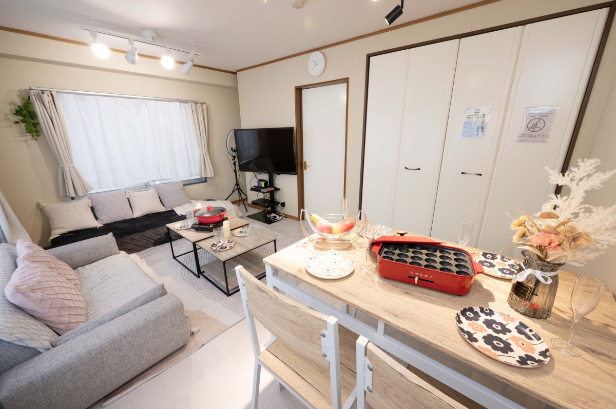 スペースの2  枚目の写真