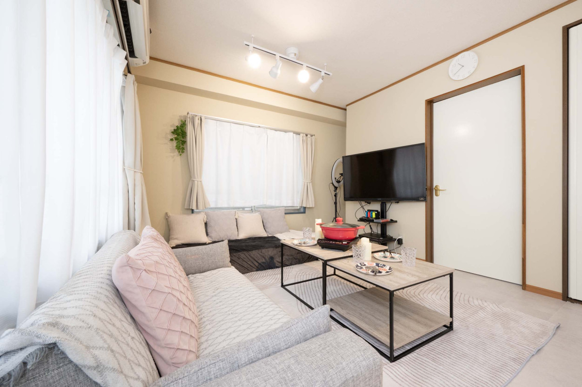 スペースの3枚目の写真