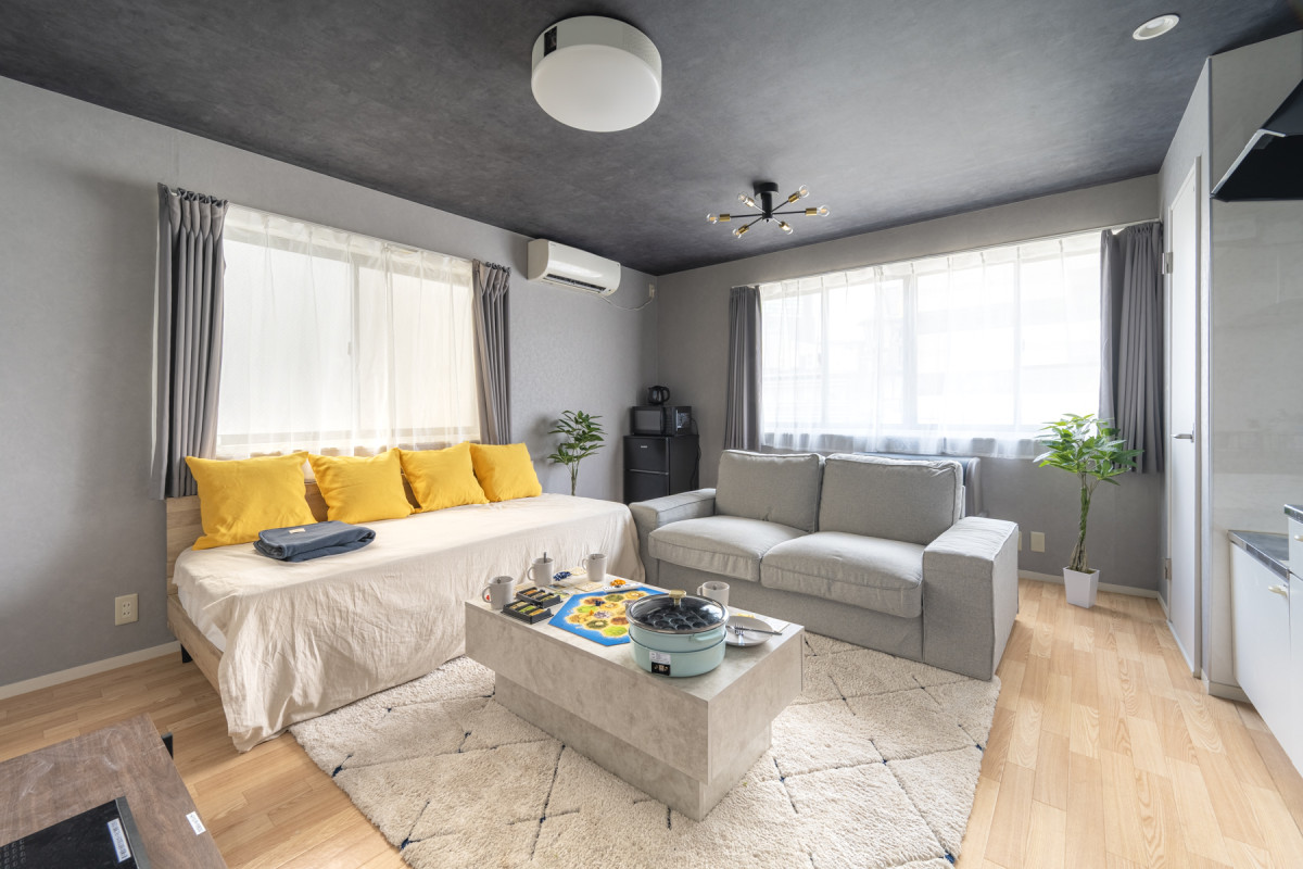 スペースの3枚目の写真