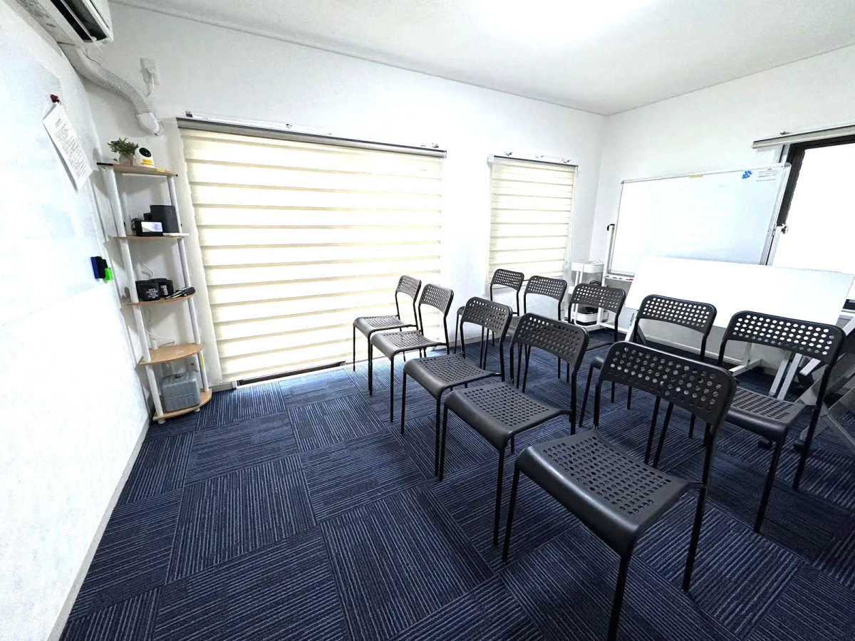 スペースの2枚目の写真