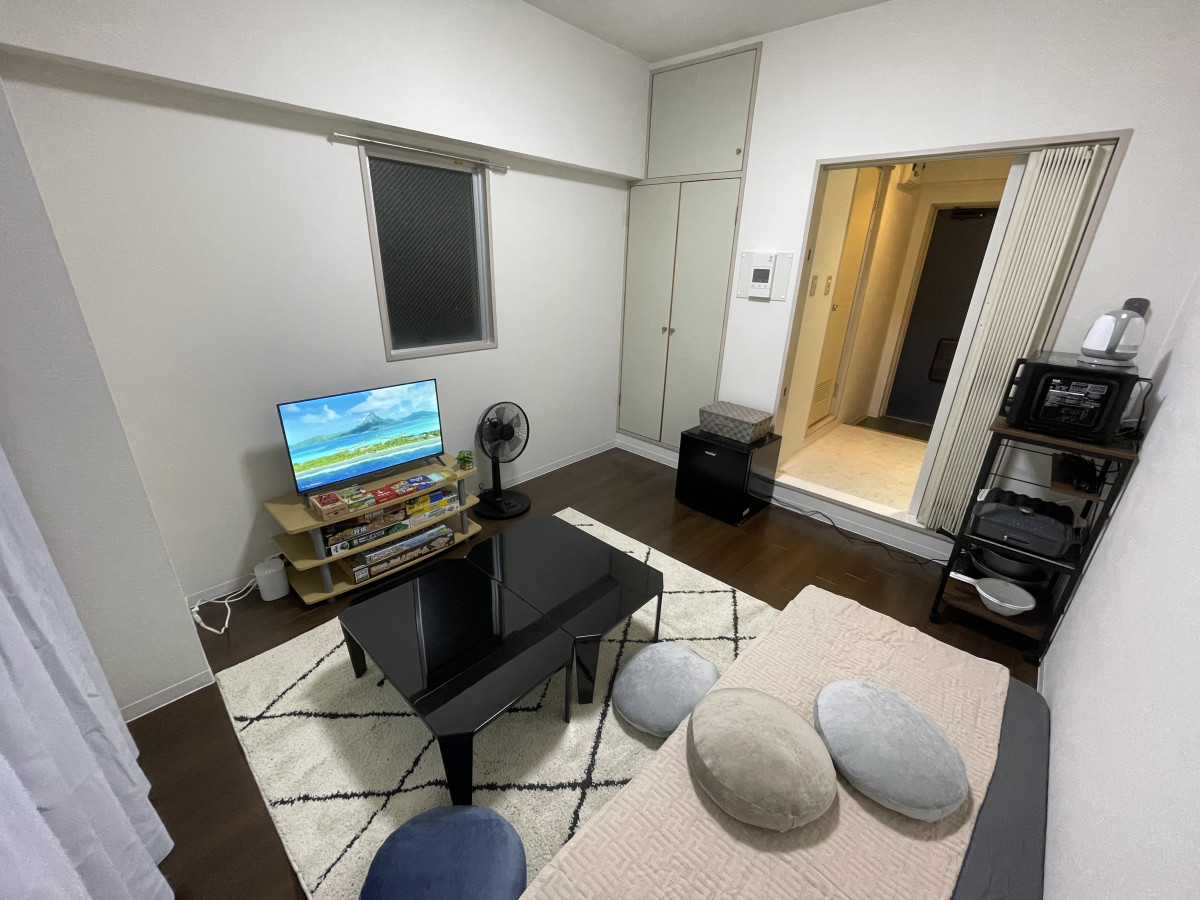 スペースの2枚目の写真