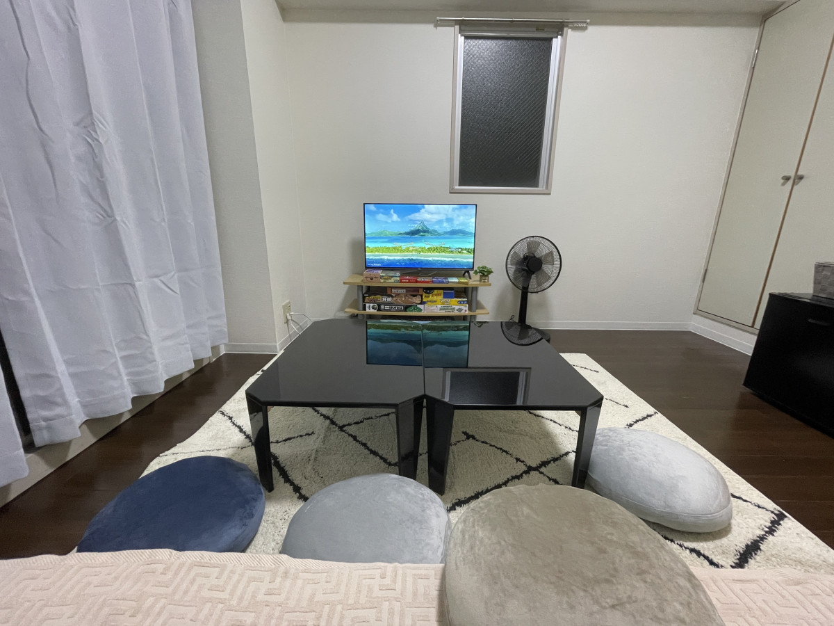 スペースの3枚目の写真