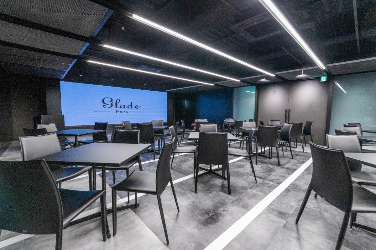 スペースの2枚目の写真