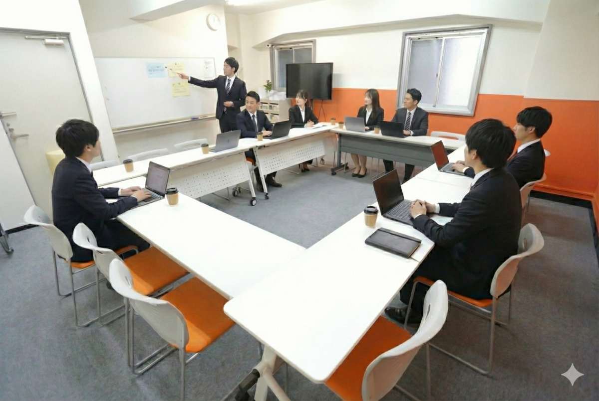 スペースの3枚目の写真