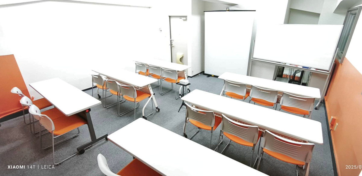 スペースの2枚目の写真