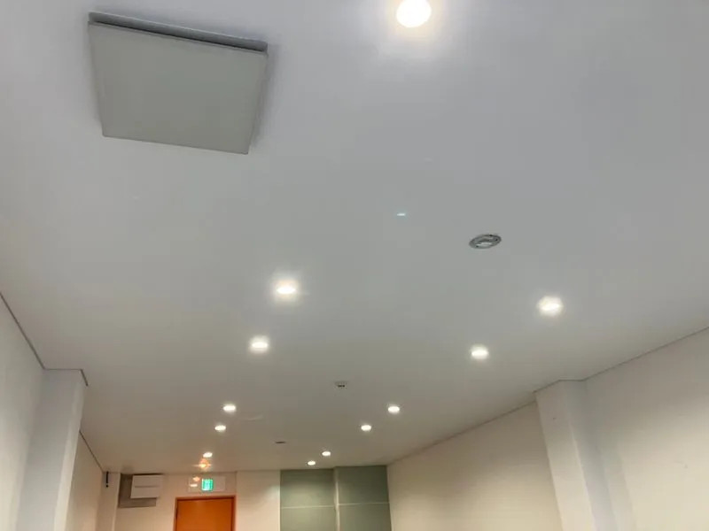 スペースの2枚目の写真