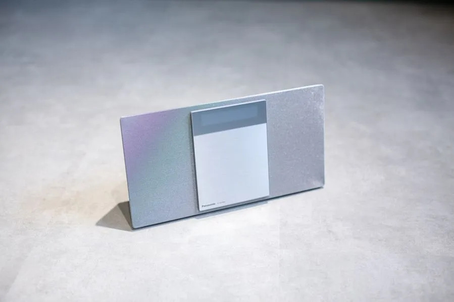 スペースの3枚目の写真