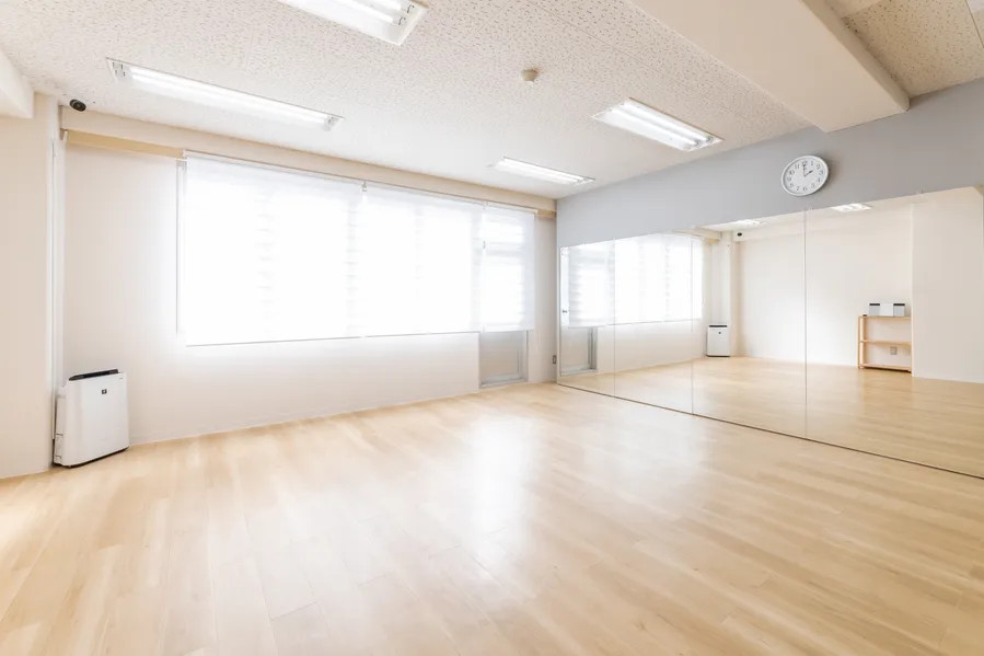 スペースの2枚目の写真