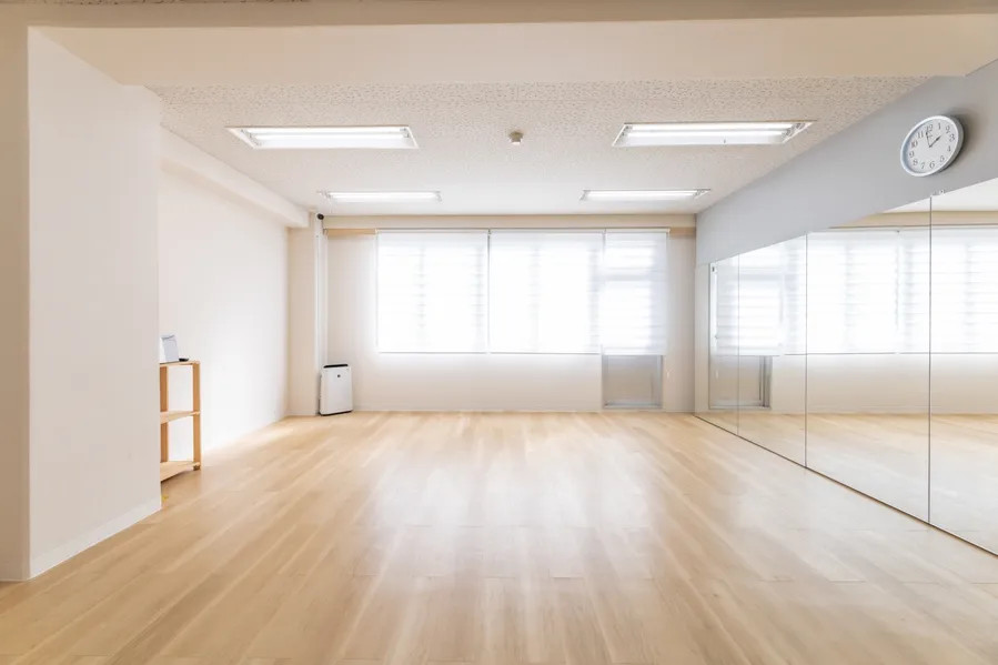 スペースの3枚目の写真