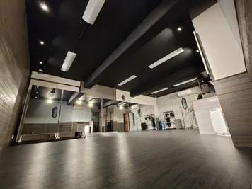 スペースの3枚目の写真