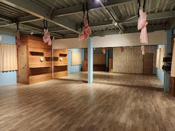 スペースの2枚目の写真