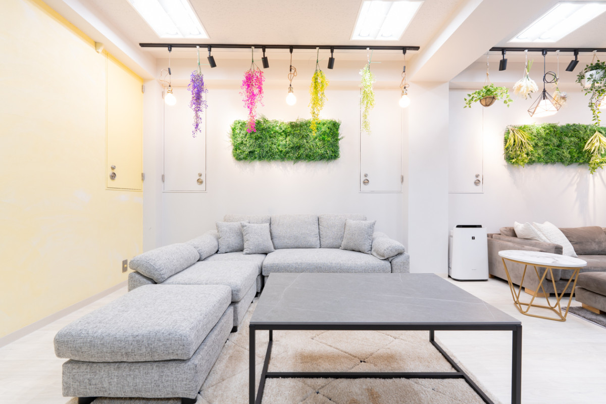 スペースの3枚目の写真