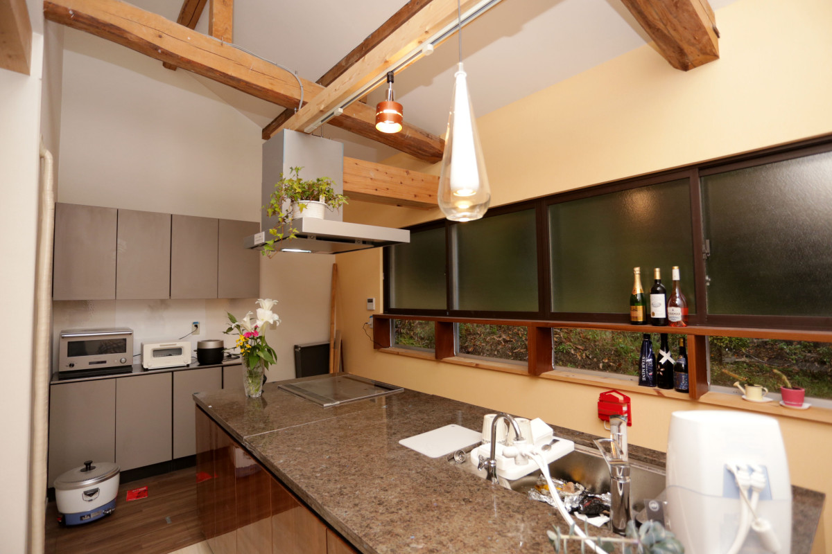 スペースの3枚目の写真