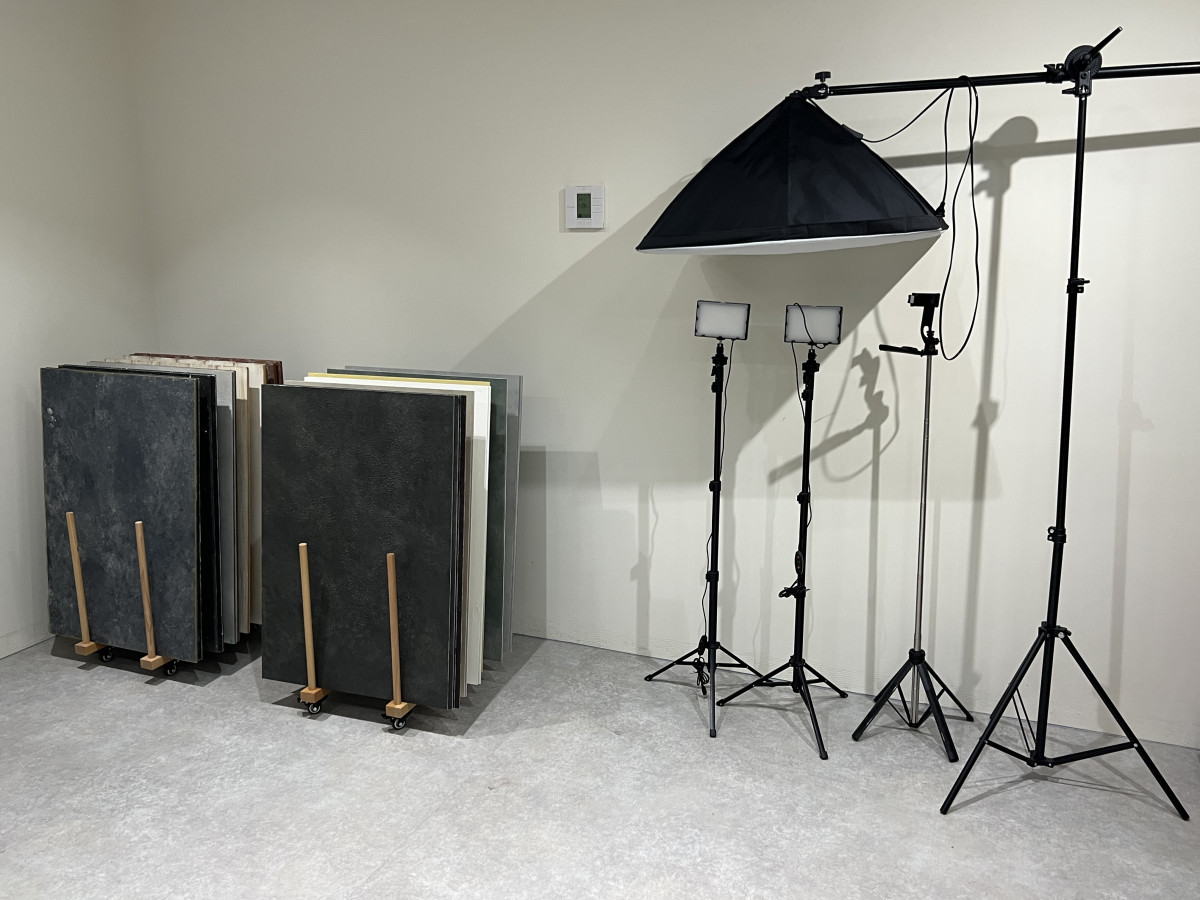 スペースの3枚目の写真