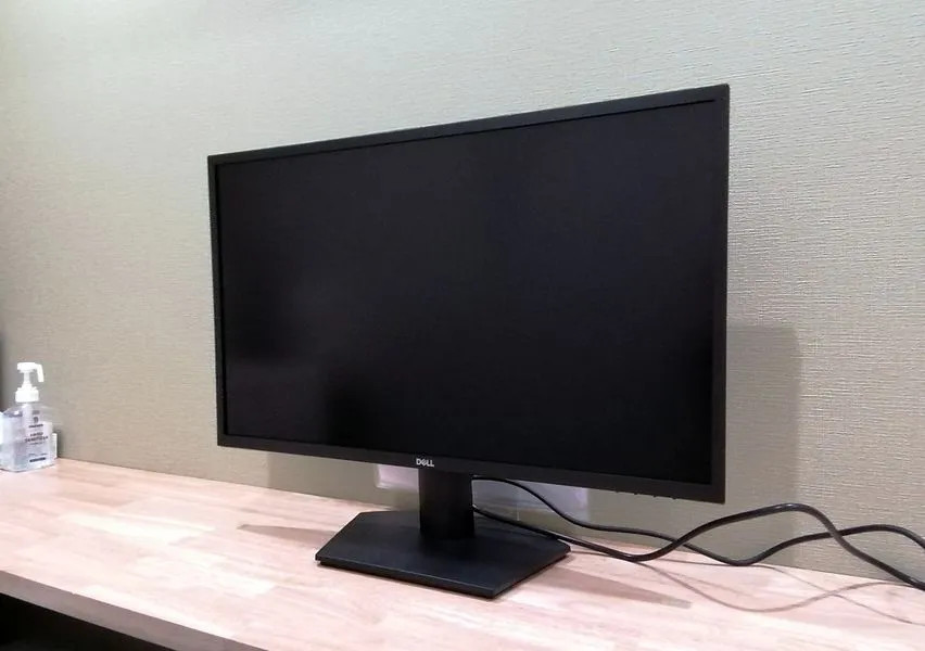 スペースの3枚目の写真