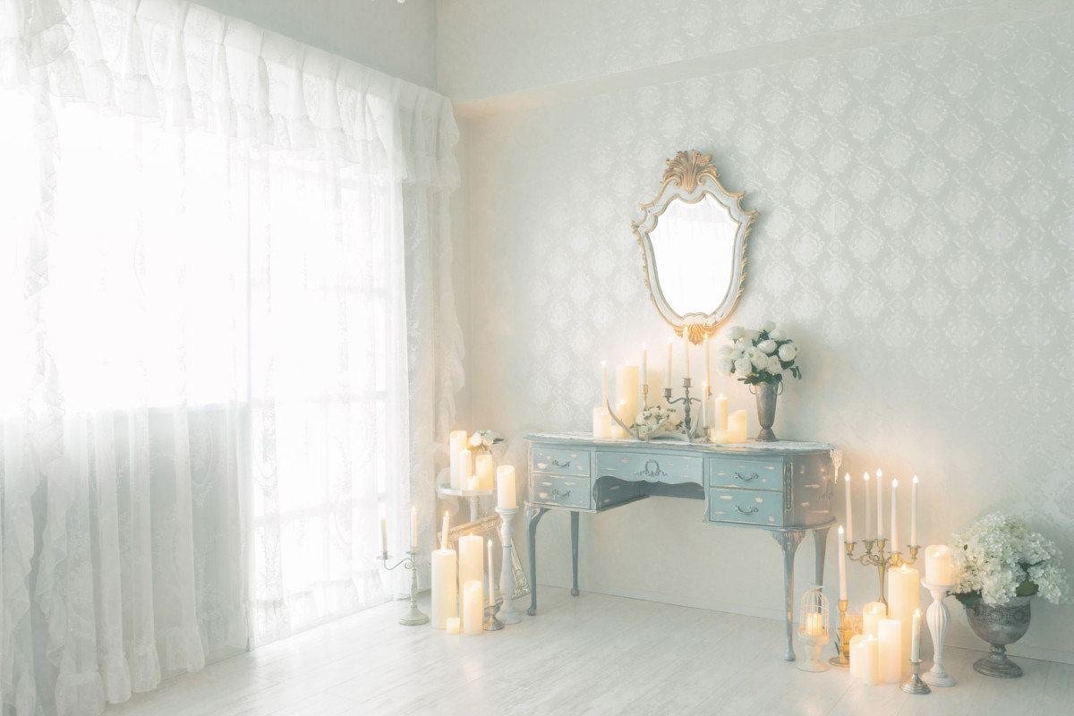 スペースの3枚目の写真