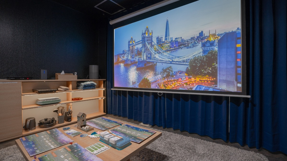 スペースの2枚目の写真