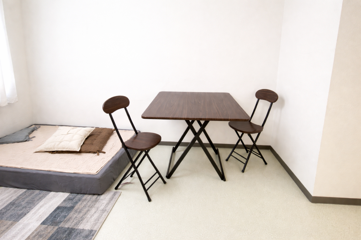 スペースの3枚目の写真