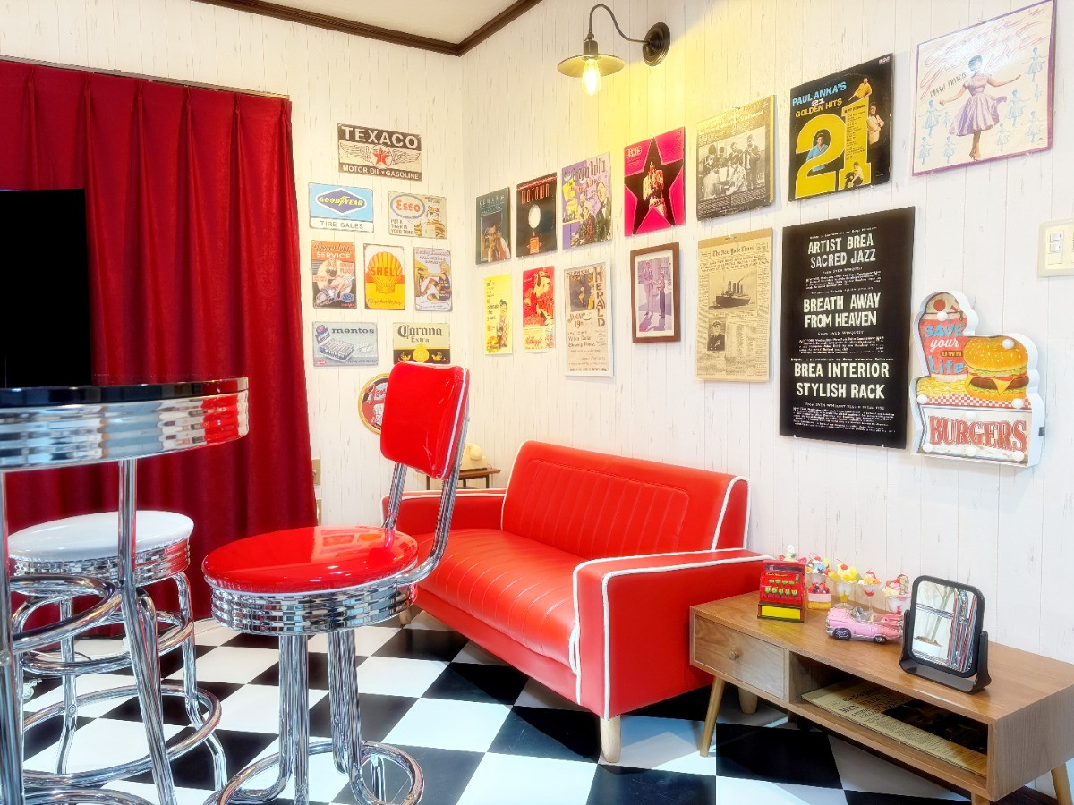 スペースの2枚目の写真