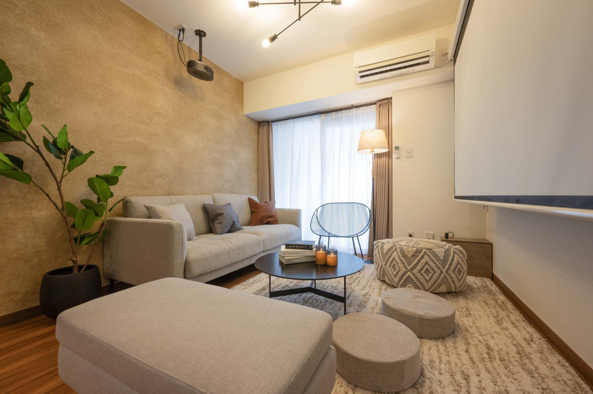 スペースの3枚目の写真