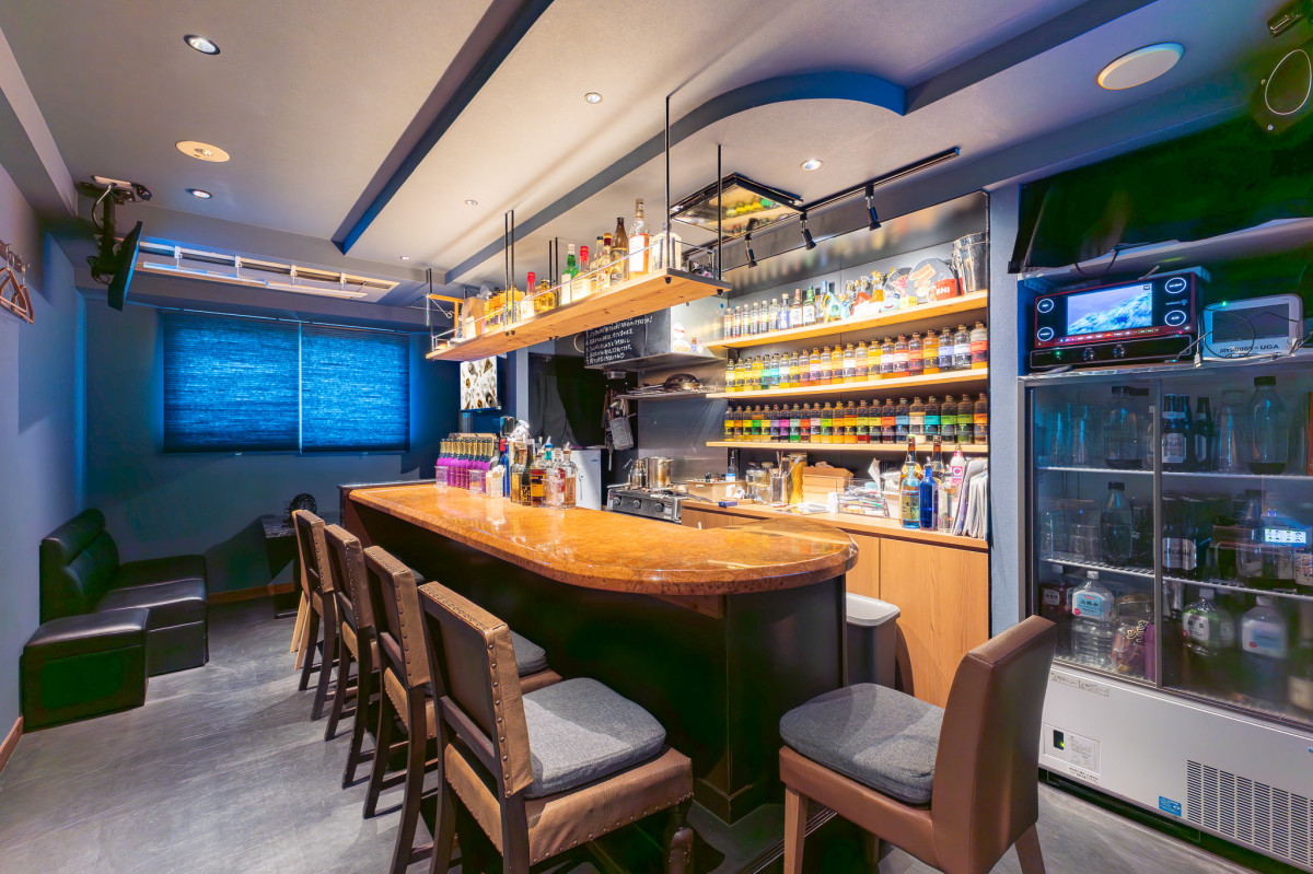 スペースの2枚目の写真