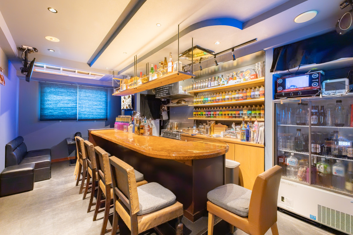 スペースの3枚目の写真