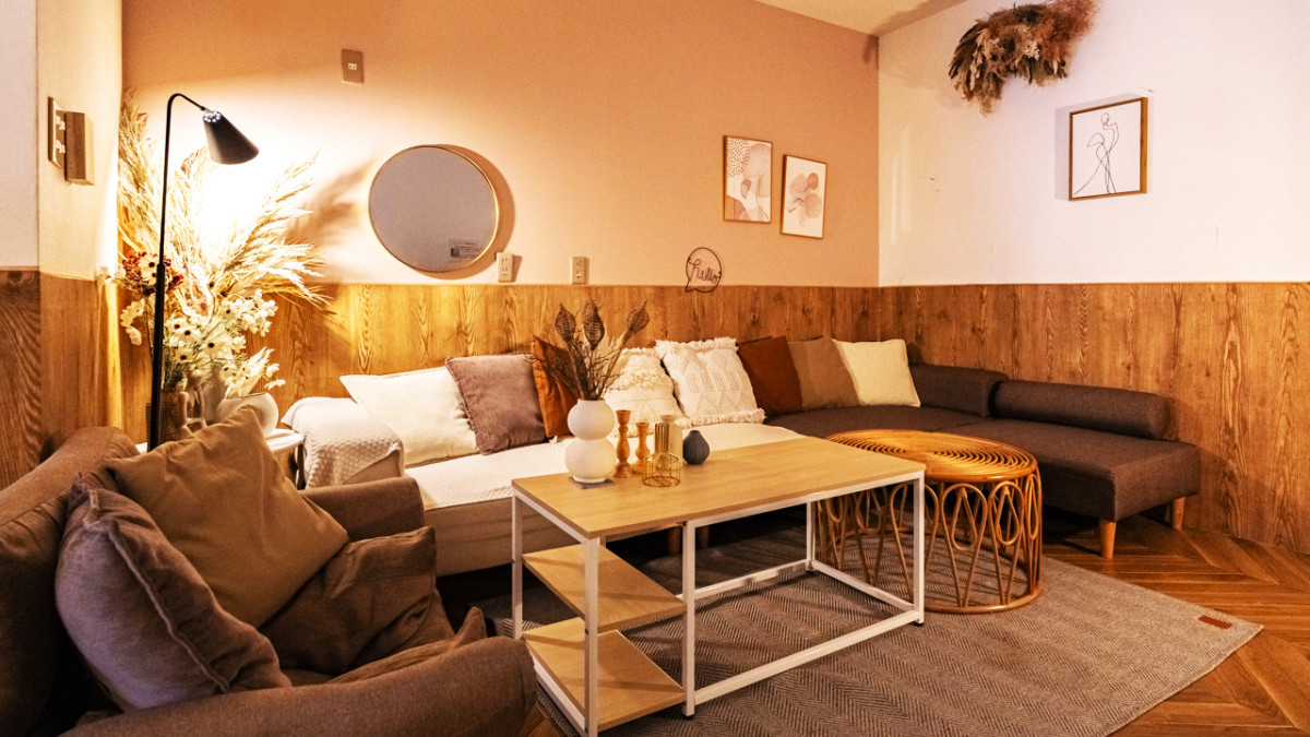 スペースの2枚目の写真