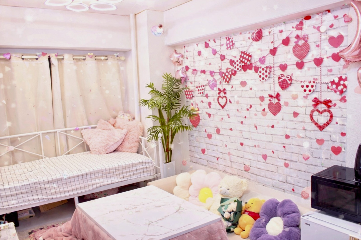 スペースの3枚目の写真