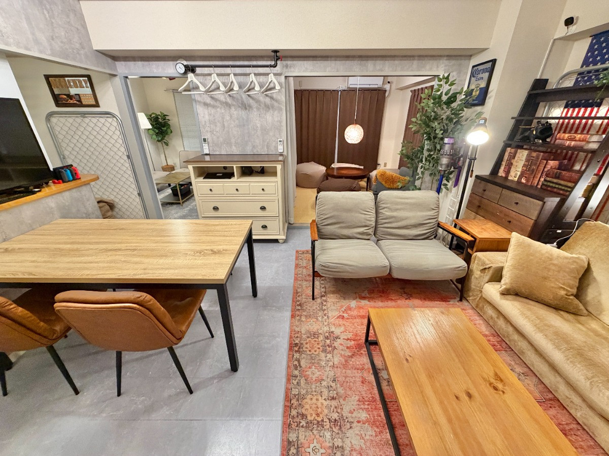 スペースの2枚目の写真