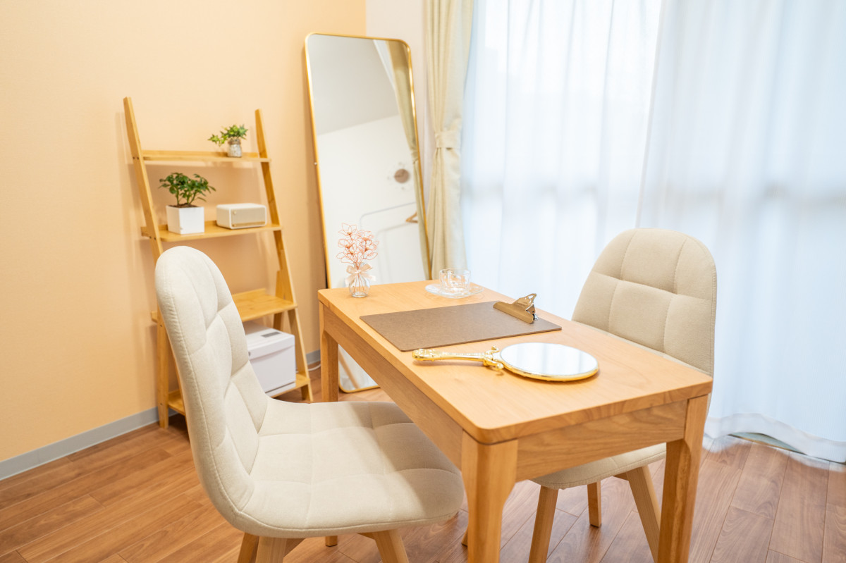 スペースの2枚目の写真