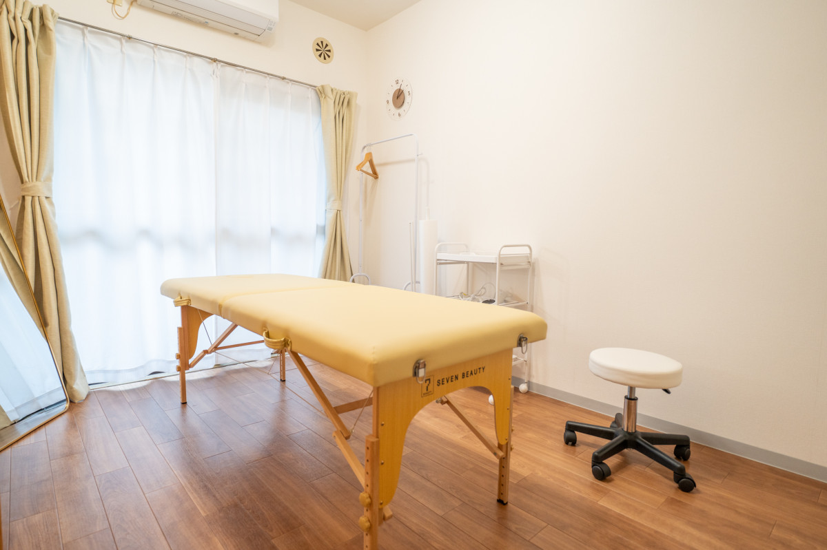 スペースの3枚目の写真