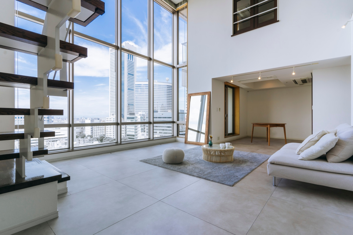 スペースの3枚目の写真