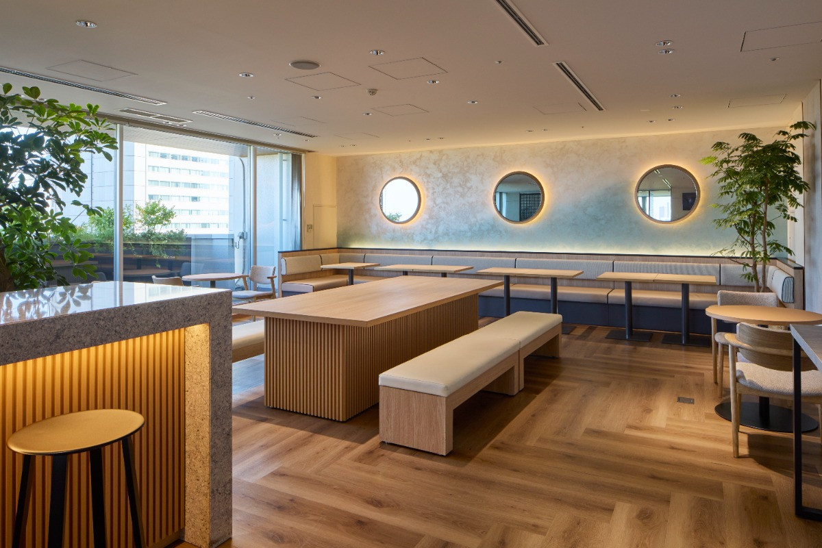 スペースの2枚目の写真