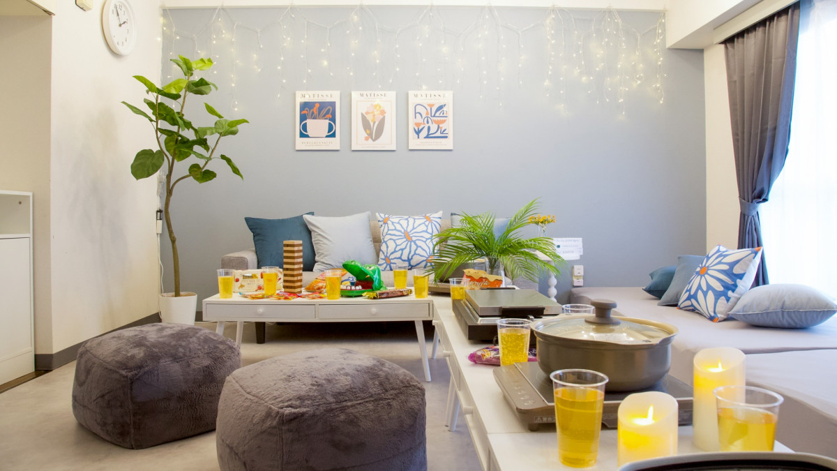 スペースの2枚目の写真