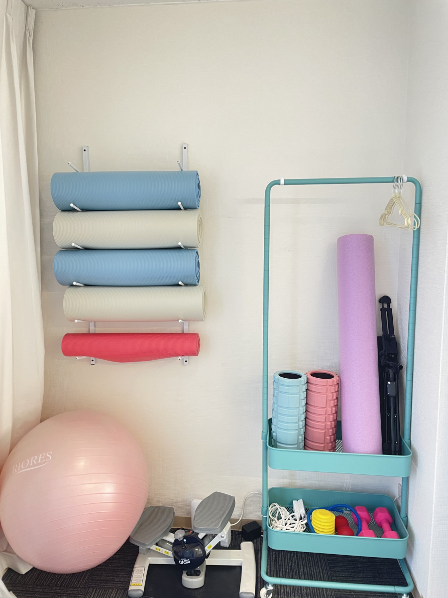 スペースの2枚目の写真