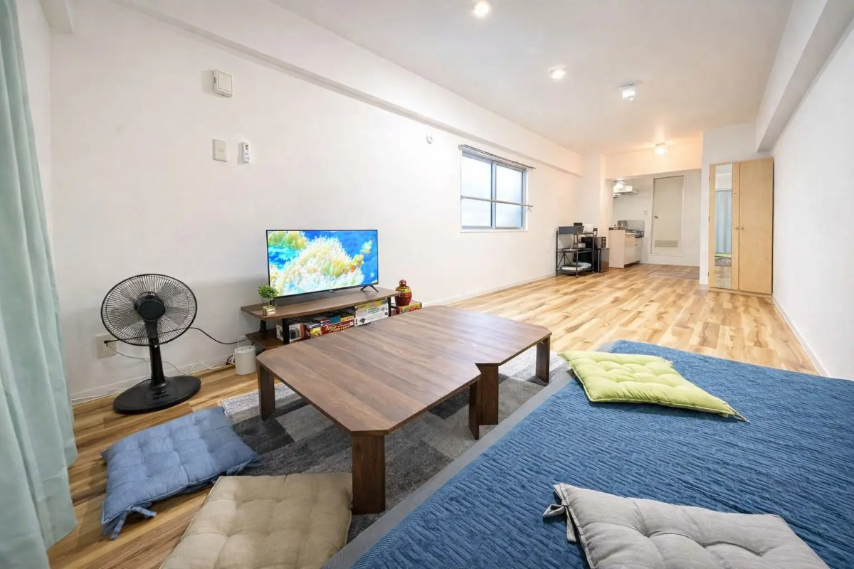 スペースの2枚目の写真